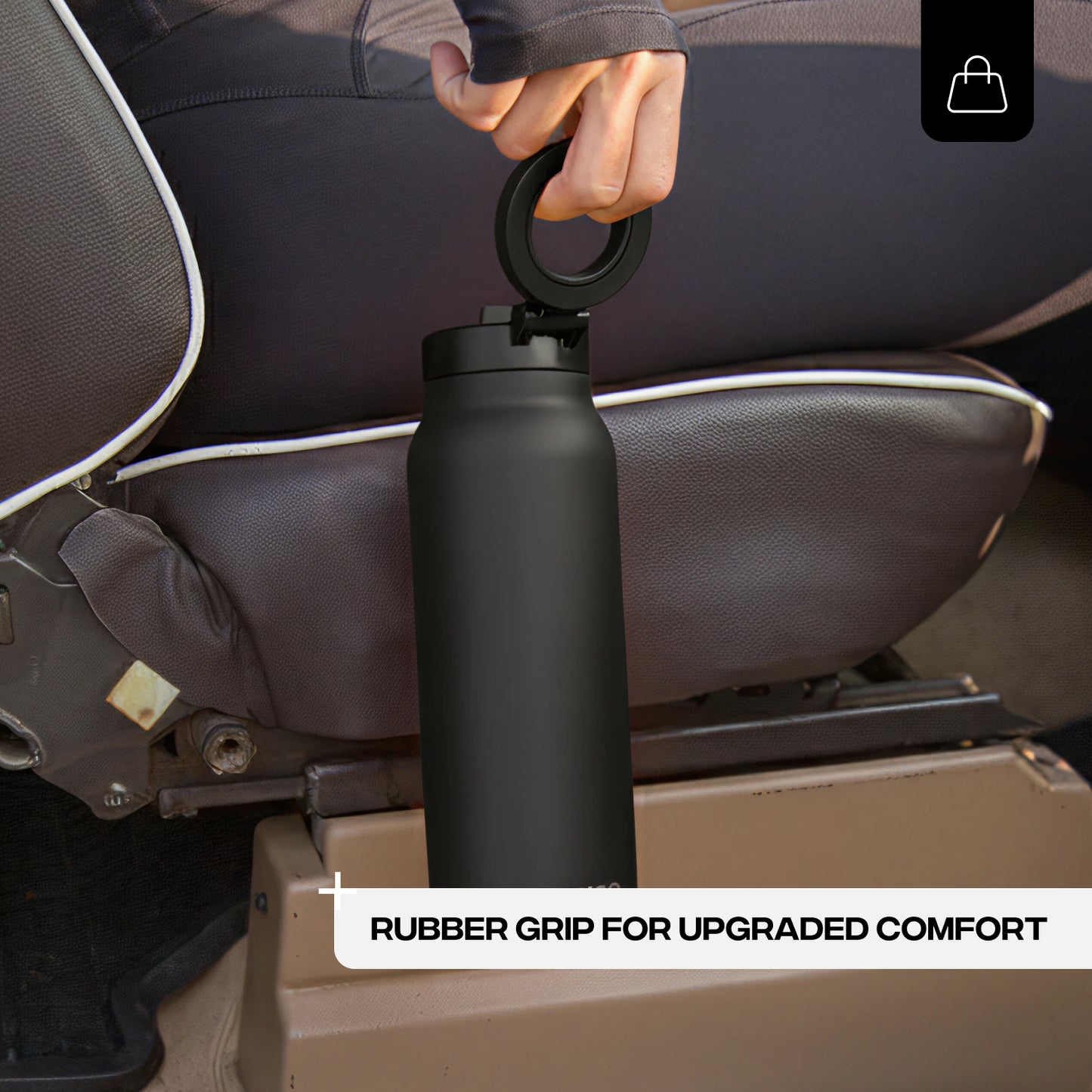 Ringo Pro XL (950ml) Preto