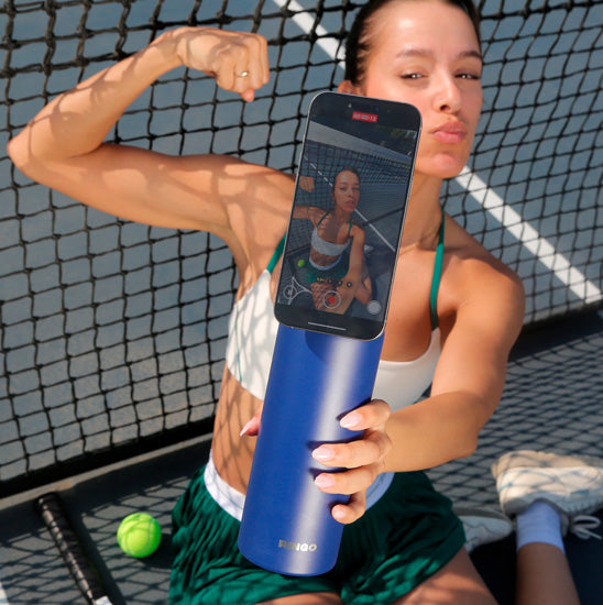 Ringo Pro XL (950ml) Azul
