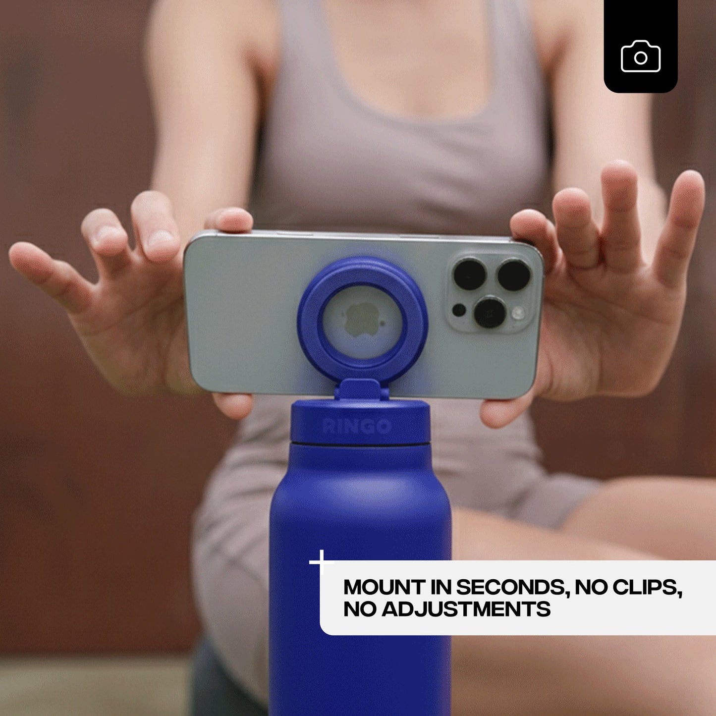 Ringo Pro XL (950ml) Azul
