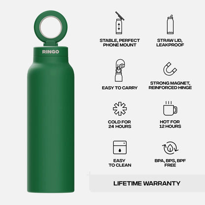 Ringo Pro XL (950ml) Verde