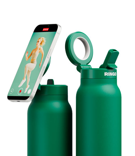 Ringo Pro XL (950ml) Verde