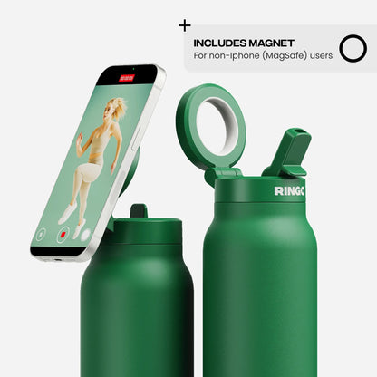 Ringo Pro XL (950ml) Verde