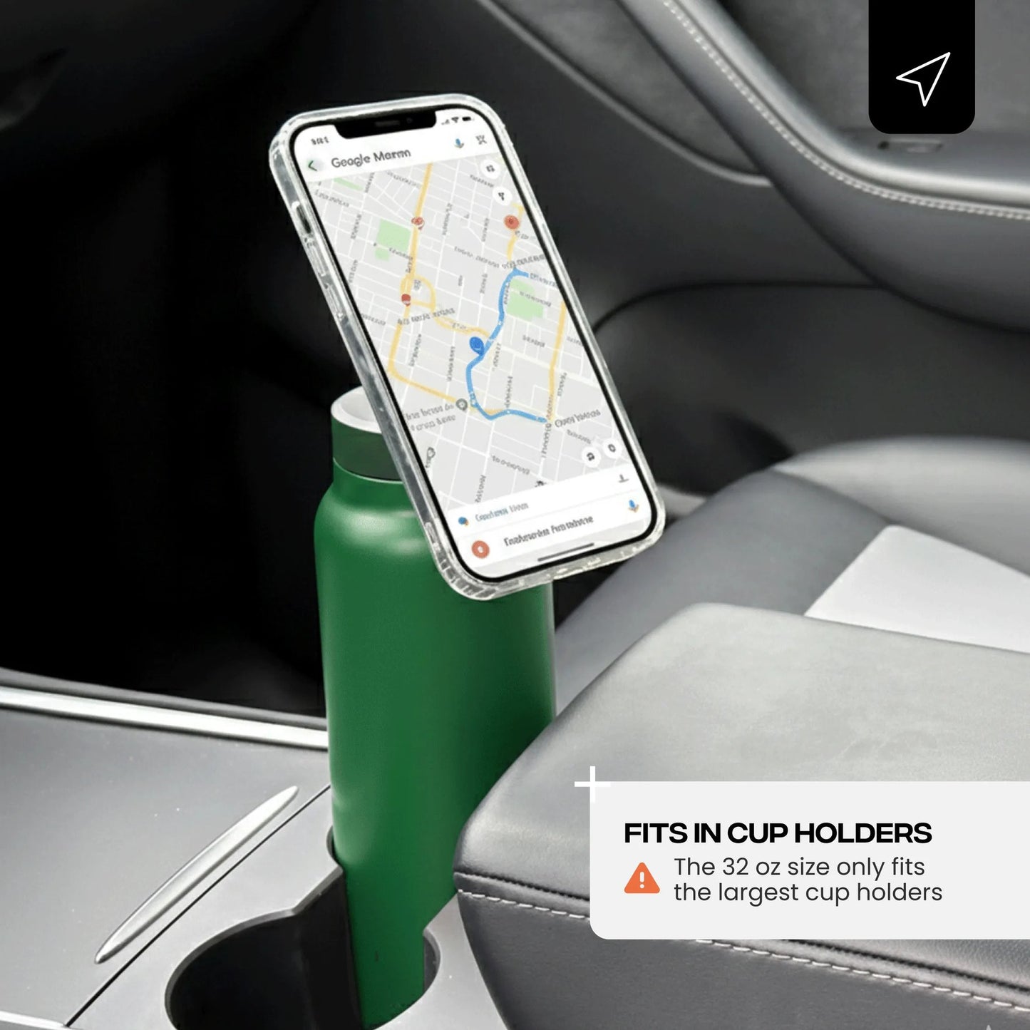 Ringo Pro XL (950ml) Verde