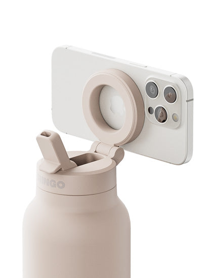 Ringo Pro XL (950ml) Marfim