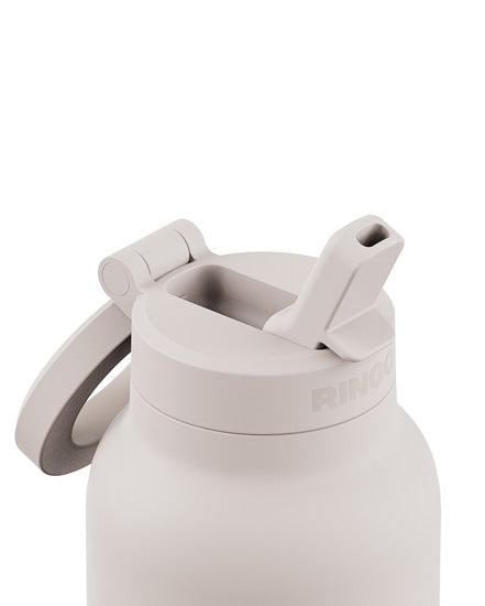 Ringo Pro XL (950ml) Marfim