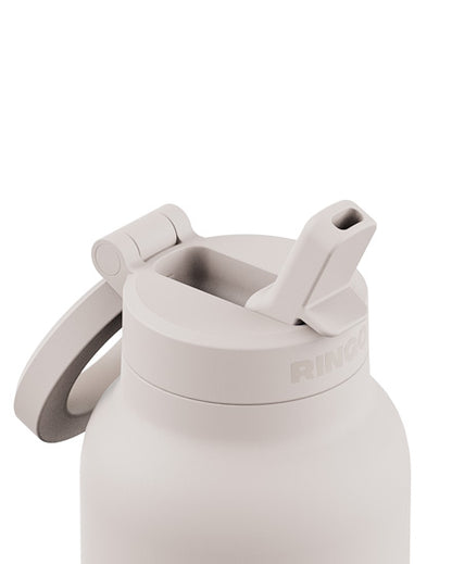 Ringo Pro XL (950ml) Marfim