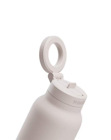 Ringo Pro XL (950ml) Marfim