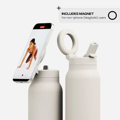 Ringo Pro XL (950ml) Marfim