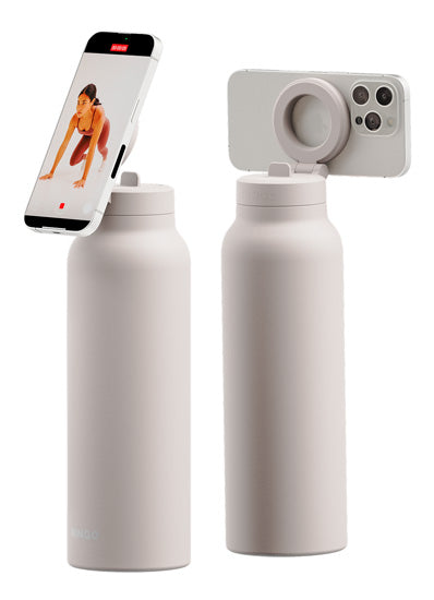 Ringo Pro XL (950ml) Marfim