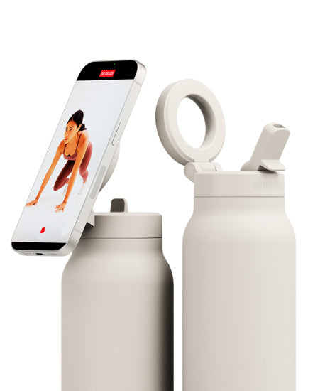 Ringo Pro XL (950ml) Marfim