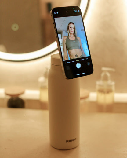 Ringo Pro XL (950ml) Marfim