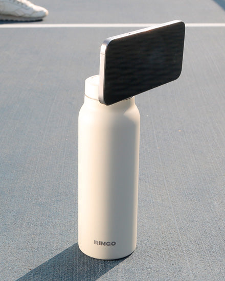 Ringo Pro XL (950ml) Marfim