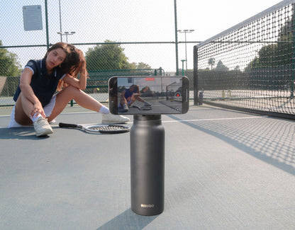 Ringo Pro XL (950ml) Marfim