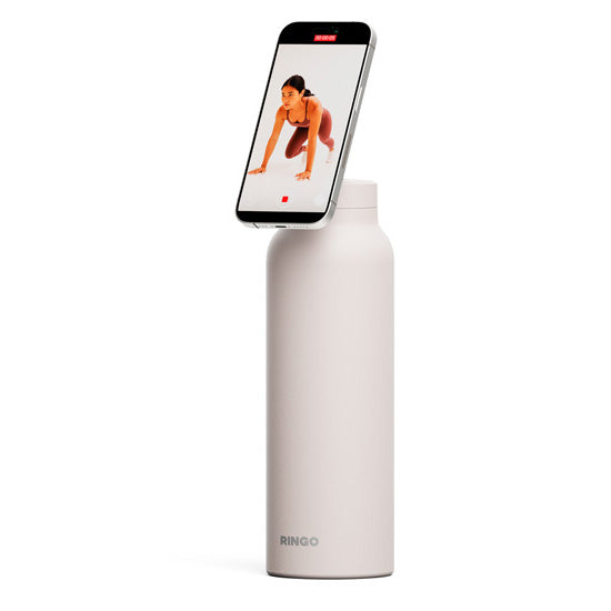 Ringo Pro XL (950ml) Marfim