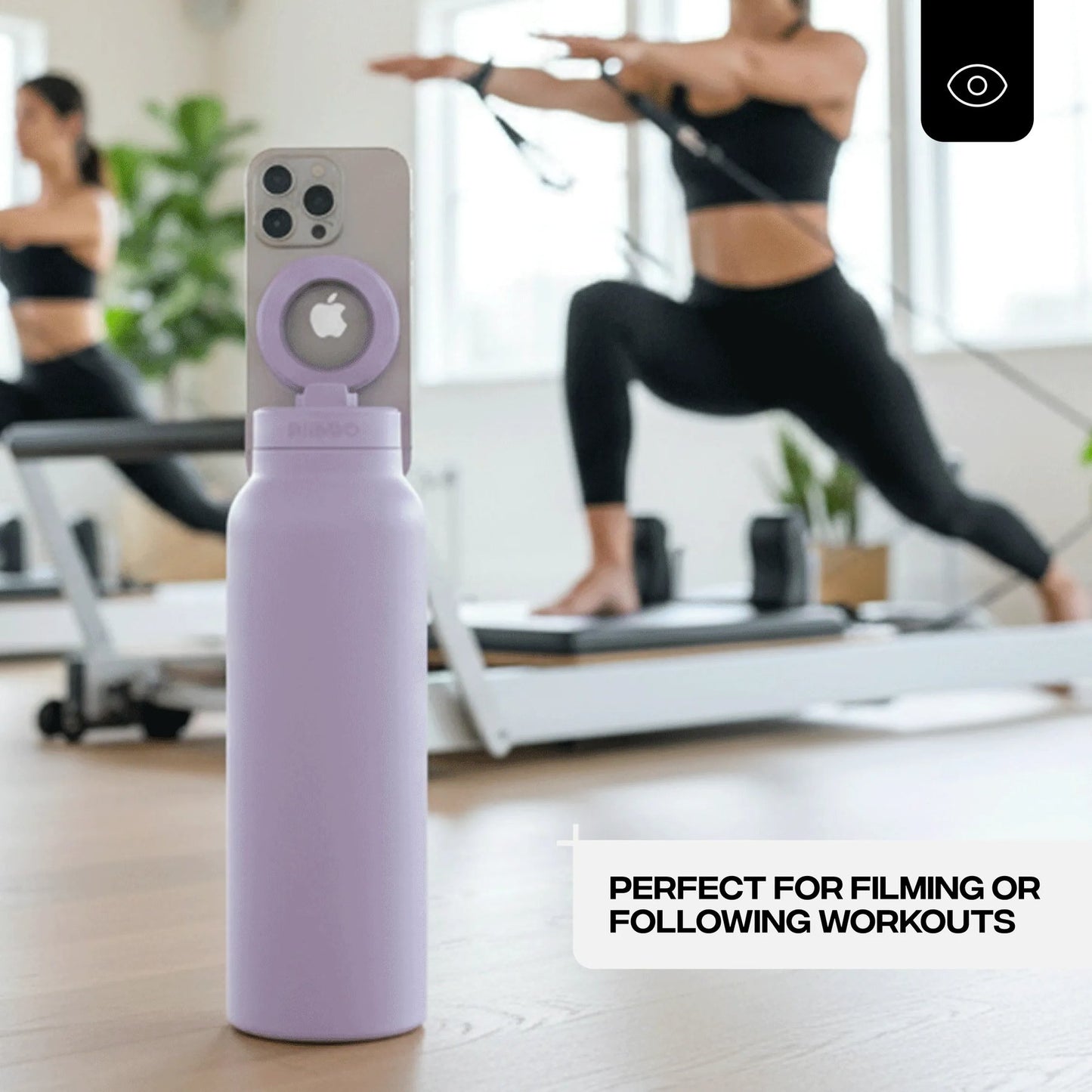 Ringo Pro XL (950ml) Lilás