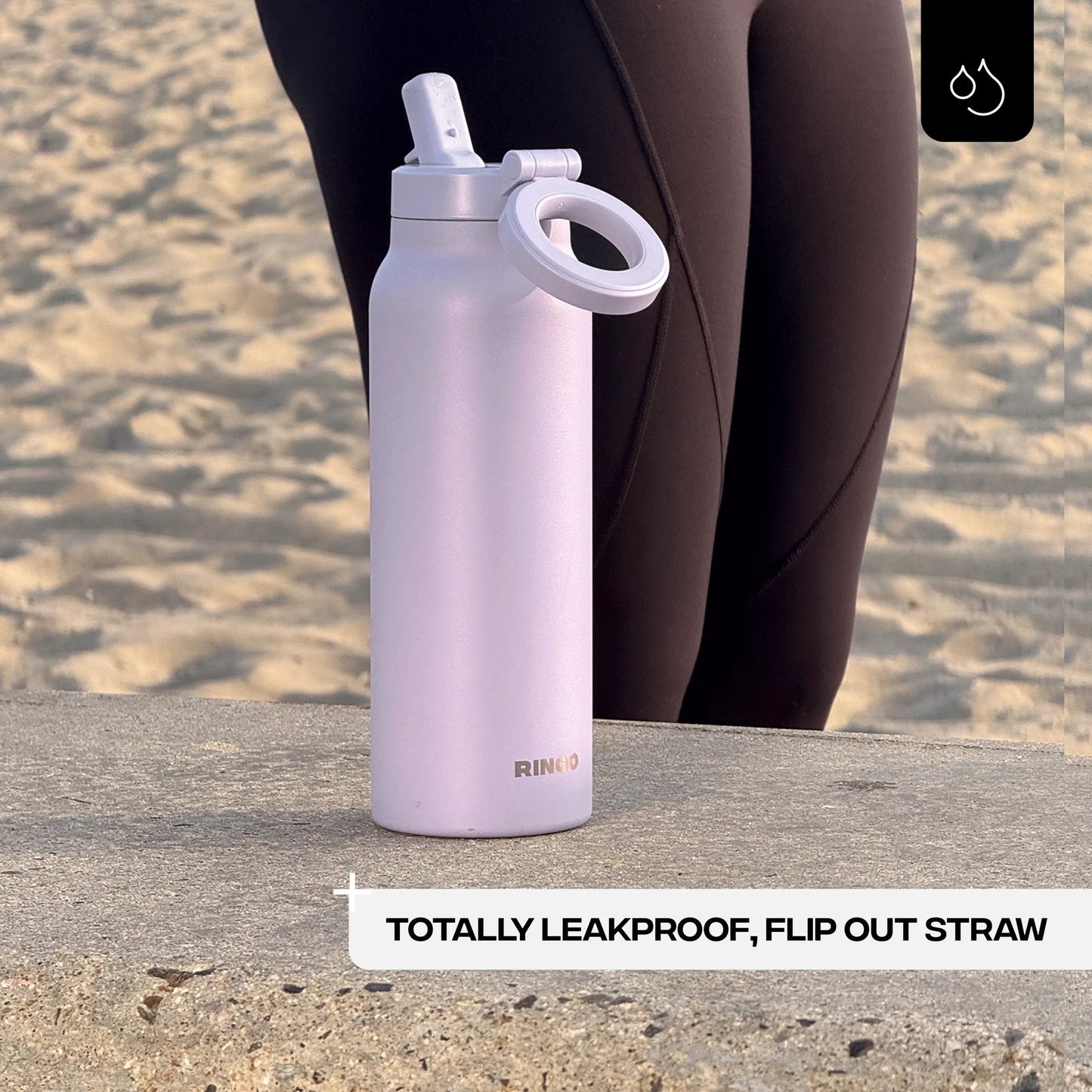 Ringo Pro XL (950ml) Lilás